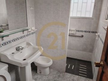 Venta casa en La Serena sector El Romeral