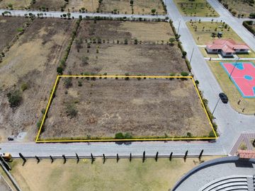 I3 TERRENO EN VENTA LA PRADERA HACIENDA