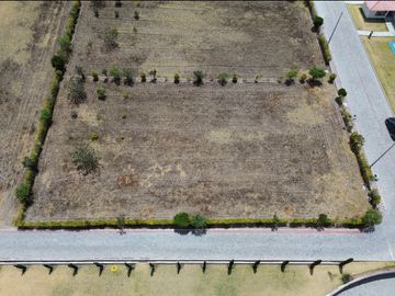 I3 TERRENO EN VENTA LA PRADERA HACIENDA