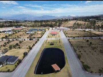 I3 TERRENO EN VENTA LA PRADERA HACIENDA