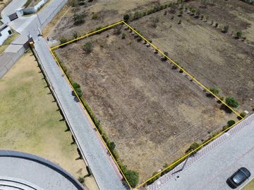 I3 TERRENO EN VENTA LA PRADERA HACIENDA