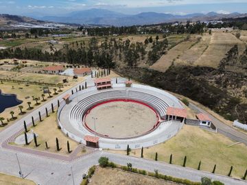 I3 TERRENO EN VENTA LA PRADERA HACIENDA