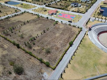 I3 TERRENO EN VENTA LA PRADERA HACIENDA
