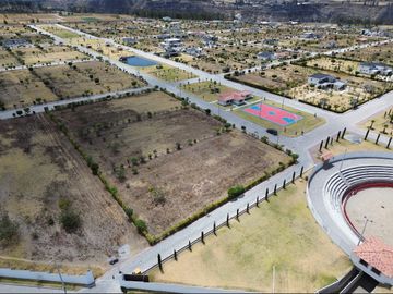 I3 TERRENO EN VENTA LA PRADERA HACIENDA