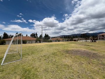 I3 TERRENO EN VENTA LA PRADERA HACIENDA