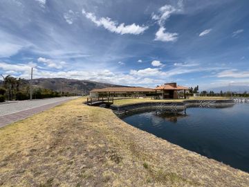 I3 TERRENO EN VENTA LA PRADERA HACIENDA