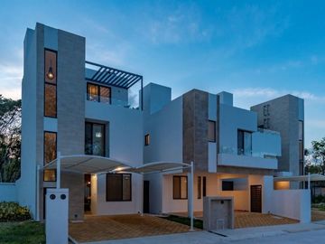 BALI  PLAYA DEL CARMEN  CASA VENTA  CANCUN QUINTANA ROO