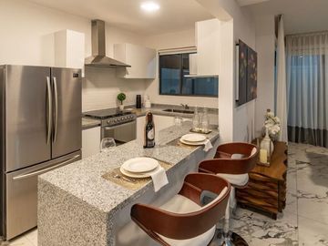 BALI  PLAYA DEL CARMEN  CASA VENTA  CANCUN QUINTANA ROO