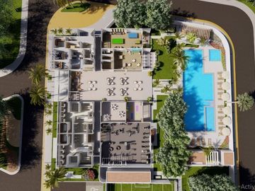 BALI  PLAYA DEL CARMEN  CASA VENTA  CANCUN QUINTANA ROO