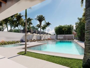BALI  PLAYA DEL CARMEN  CASA VENTA  CANCUN QUINTANA ROO