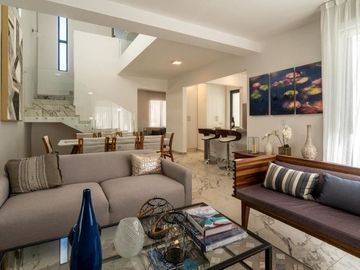 BALI  PLAYA DEL CARMEN  CASA VENTA  CANCUN QUINTANA ROO