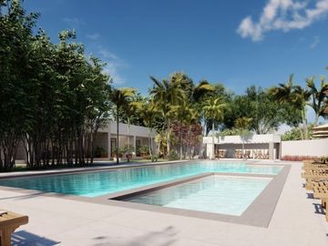 BALI  PLAYA DEL CARMEN  CASA VENTA  CANCUN QUINTANA ROO