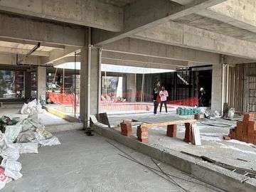 Compra Venta Oficina Edificio Nuevo 65m2 Piso 3 Roma Condesa Cuauhtemoc CDMX