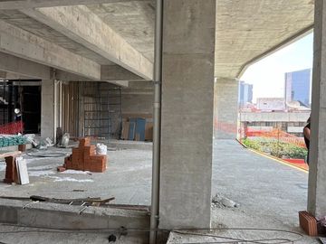 Compra Venta Oficina Edificio Nuevo 90m2 en planta baja en la Roma Condesa CDMX