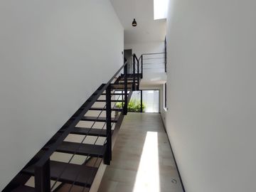 CASA EN LOMAS DE ANGELOPOLIS