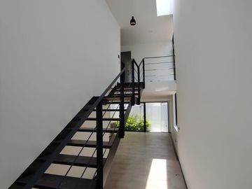 CASA EN LOMAS DE ANGELOPOLIS