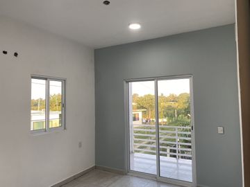Casa en Venta cerca de Libramiento y 15 minutos de la playa.