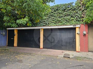 Casa en venta en Villa Coyoacán