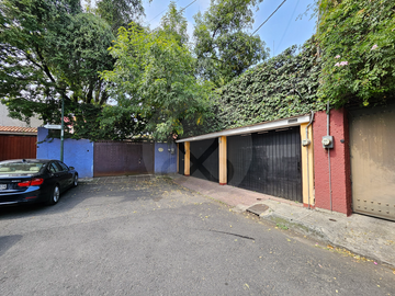 Casa en venta en Villa Coyoacán