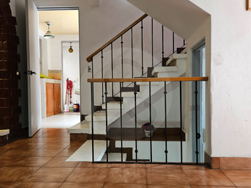 Casa en venta en Villa Coyoacán