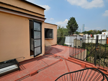 Casa en venta en Villa Coyoacán