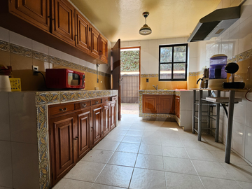 Casa en venta en Villa Coyoacán