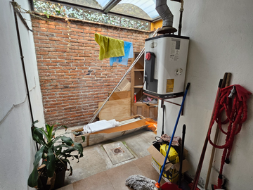 Casa en venta en Villa Coyoacán