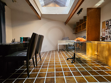 Casa en venta en Villa Coyoacán
