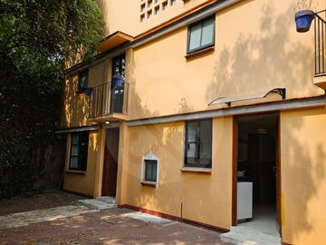 Casa en venta en Villa Coyoacán