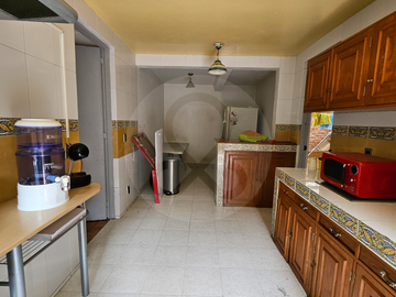 Casa en venta en Villa Coyoacán