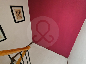 Casa en venta en Villa Coyoacán