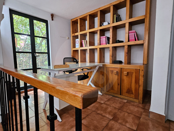 Casa en venta en Villa Coyoacán