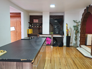 Casa en venta en Villa Coyoacán