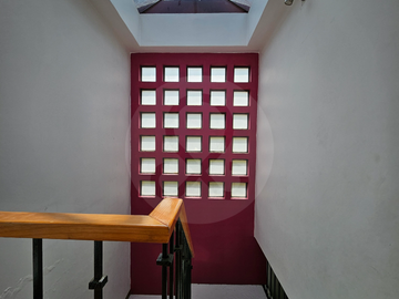 Casa en venta en Villa Coyoacán