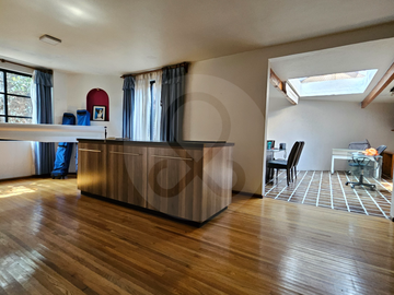 Casa en venta en Villa Coyoacán