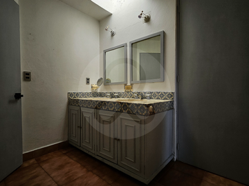 Casa en venta en Villa Coyoacán