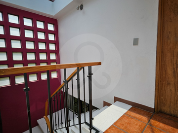 Casa en venta en Villa Coyoacán