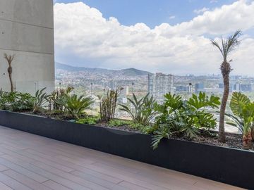 Departamento en venta en Fuentes del Pedregal