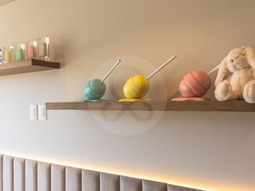 Departamento en venta en Fuentes del Pedregal