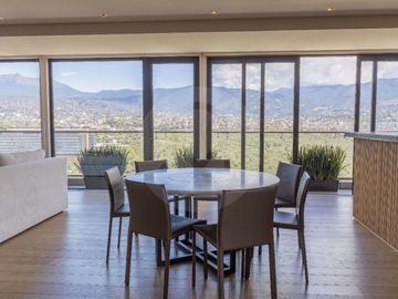 Departamento en venta en Fuentes del Pedregal