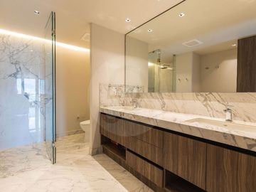 Departamento en venta en Fuentes del Pedregal