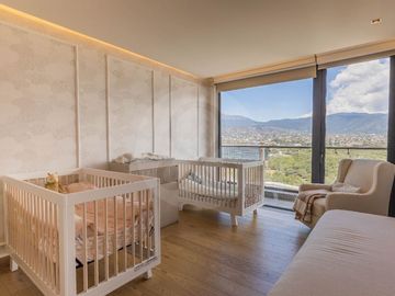 Departamento en venta en Fuentes del Pedregal