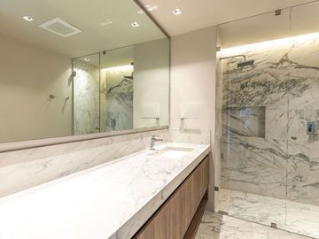 Departamento en venta en Fuentes del Pedregal