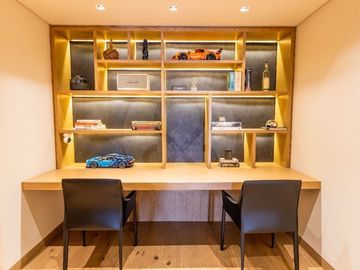 Departamento en venta en Fuentes del Pedregal