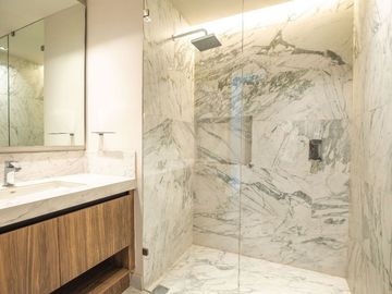 Departamento en venta en Fuentes del Pedregal