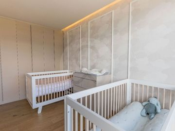 Departamento en venta en Fuentes del Pedregal