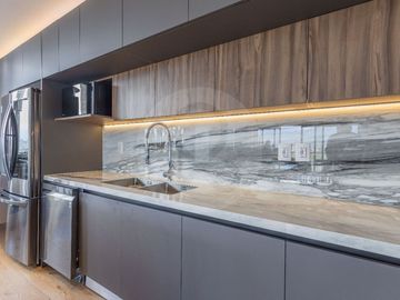 Departamento en venta en Fuentes del Pedregal
