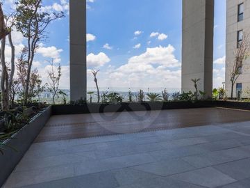 Departamento en venta en Fuentes del Pedregal