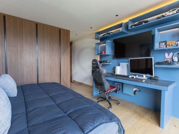 Departamento en venta en Fuentes del Pedregal