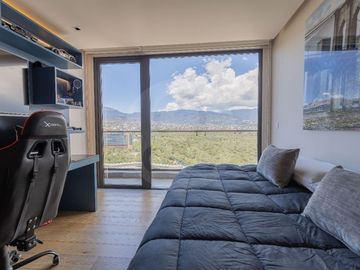 Departamento en venta en Fuentes del Pedregal